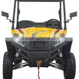 450cc 4x4 EFI Automatic UTV for Sale/Independent Suspension UTV 450cc (TKU450-2) thumbnail-2