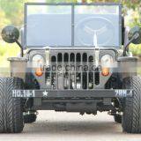 Mini Jeep Utv thumbnail-1