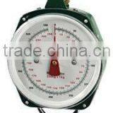 Thickness Iron Big Game 250kg Weighing Scales thumbnail-1