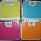 Pure Color Design Body Weighing Scales
