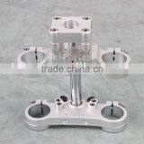 CNC Aluminium DNM Brand Tripple Clamps thumbnail-1