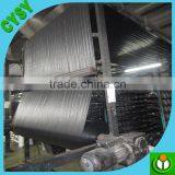 Greenhouse Ground Cover Plastic Woven pp Weed Control Mat for Sale thumbnail-3