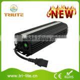 Hydroponics Dimmable 1000 Watt Electric Grow Lighting Ballast thumbnail-1