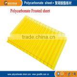 Chemical Resistance Polycarbonate Plate Best Price thumbnail-2