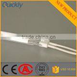 White Reflector IR Lamp for Grain Drying Oven thumbnail-1