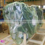 Anti-rust VCI Stretch Film for Protecting Metal/ Dust Proof VCI Film thumbnail-1