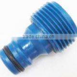 3/4" Plastic Male Thread Tap Adaptor thumbnail-5