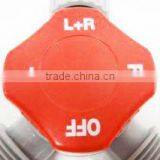 2-Way Dial Switch Garden Hose Connector thumbnail-4