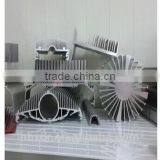 Led Heat Sink Heat Pipe Heat Sink thumbnail-1