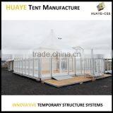 Luxury 10 x 10 Pagoda Marquee for Big Events