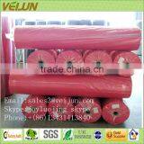 PP Spunbonded Cheap Curtain Fabric thumbnail-1