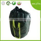 SAC REUTILISABLE 400L /4 POIGNEES AVEC FILET ET STOPPEUR LAVABLE ET IMPERMEABLE thumbnail-1