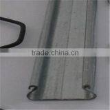 Greenhouse Cold Rolled Locking Profile thumbnail-1