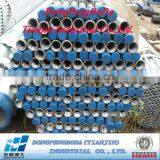 Galvanized Greenhouse Construction/Frame Steel Pipes/Tubes thumbnail-4
