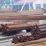 Seamless Alloy Steel Pipes thumbnail-1