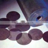High Quality Low Price Black Wire Cloth thumbnail-1