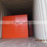 2016 the Hot Selling USA Type Temporary Construction Chain Link Fence