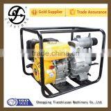 Portable Gasoline Low Pressure Water Pump for Fire Fighting Usage Pump thumbnail-3