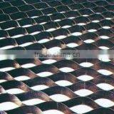 Reinforcement High Speed Road HDPE Steel Plastic High Strength Geo-cell Reinforced pe Geocell thumbnail-4