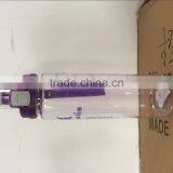 800ml BPA Free Water Bottle, Airtight Water Proof, Low MOQ, With Finger Grips, 2-year Warranty thumbnail-3