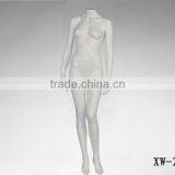 Hot Sale Fashion Headless Plus Size Female Mannequin for Window Display thumbnail-4
