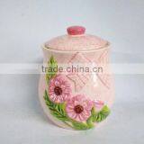Hot Sell Ceramic Large Jewelry Box thumbnail-1