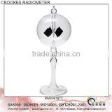 2015 Crookes Radiometer/Solar Radiometer Light Mill RMS0618TT thumbnail-1