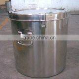 Stainless Steel Kitchen Stock Pots thumbnail-1