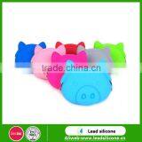 Any Animal Shape Silicone Wallet/Silicone Coin Bag thumbnail-2