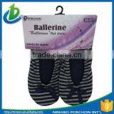 Trade Assurance Hot Sell Soft Ballet Dance Disposable Ballerina Shoes thumbnail-2