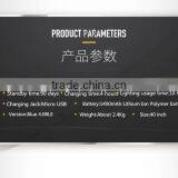 Electric Guitar for Fresh Man, Smart Guitar Easy for Study, Cool Function Guitar, New Design Guitar for Sell thumbnail-6