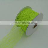 Polyester Mesh Nets for Flower Pack thumbnail-3