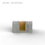 Novel Bare Concrete Personalized Bare CEMENT Desk Organiser thumbnail-2