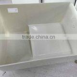 DITAI Vacuum Forming Customized Large Size Plastic Pond thumbnail-2