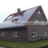 Heat Pipe Solar Energy Water Heater 5000W thumbnail-5