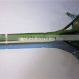 Home and Outdoor Garden Table Wedding Gate Decoration 60cm or 24inches Height Artificial 3 Heads Flowers E04 0627 thumbnail-2