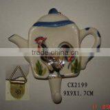 Ceramic Clothes Hanger thumbnail-1