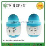 Condiment Container Kitchenware Ceramic Spice Canister thumbnail-2