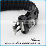 Wholesale Survival Kit Bracelet for Man thumbnail-6