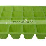 24 Cells Plastic Seed Stray thumbnail-1