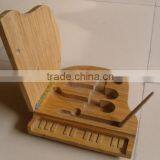 Eco-Friendly Cheese Cutting Board Set