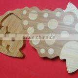 Cheese Cutting Board Set thumbnail-3