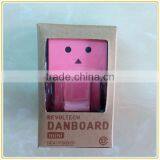 Factory Price Lovely Kaiyodo Revoltech Cheero Danboard, Danboard Yotsuba thumbnail-3