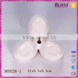 Cute Animal Shape Ceramic Snack Dish thumbnail-6