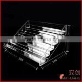 Wholesale Acrylic Plexiglass Cosmetic Stands/shelves Display thumbnail-3