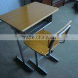 Wonderful School Desk&Chair(single) thumbnail-3