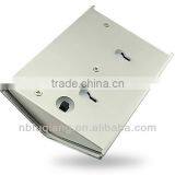 Solar Deck Fence Led Step Lights Outdoor thumbnail-3