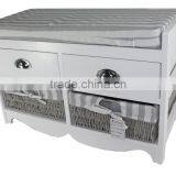 2015 New Model Hot Sale With Shelf And Seat Shoes Storage thumbnail-3