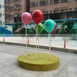 Fiberglass Balloon Christmas Decoration thumbnail-4