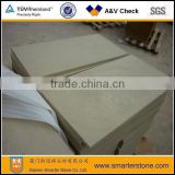 Cream sandstone tile for sale